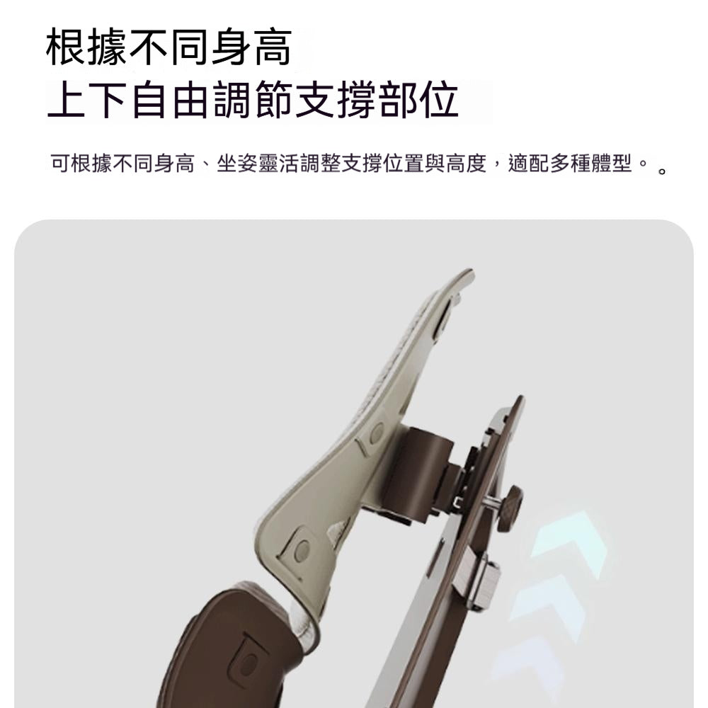 BKT，汽車腰靠，人體工學設計，舒適承托，減壓護腰，開車必備