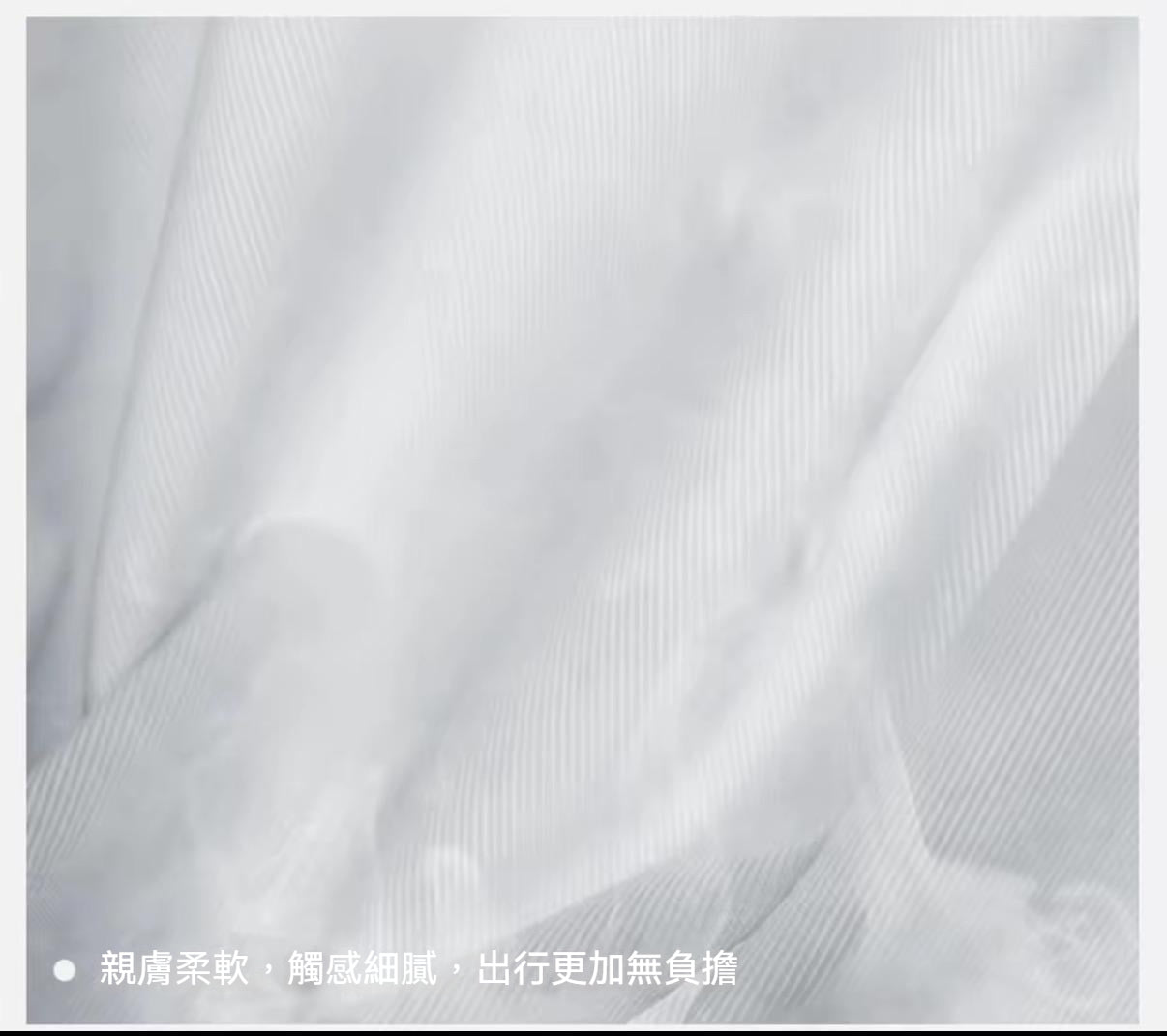 木沁，可喝水，玻尿酸全臉，護頸防曬口罩，臉基尼，防紫外線面罩，冰絲輕薄
