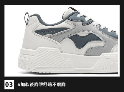 Warrior/回力，春夏，透氣板鞋，男鞋，時尚潮流鞋，百搭學生，休閑運動鞋，潮鞋