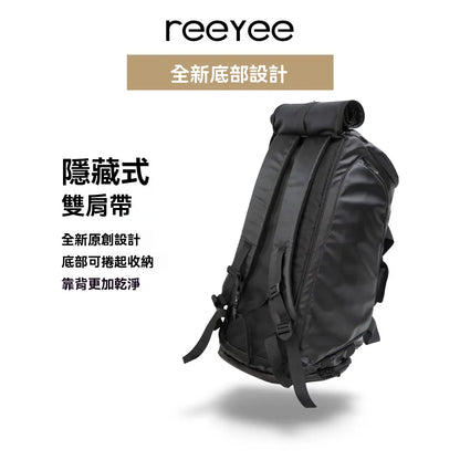 多功能包，手提，單肩，斜跨，出差旅遊，訓練包，休閒戶外，雙肩包