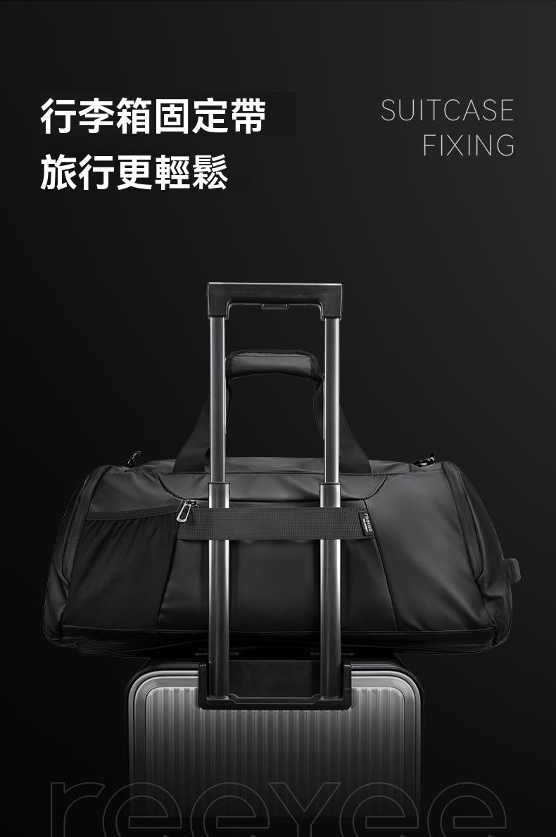 多功能包，手提，單肩，斜跨，出差旅遊，訓練包，休閒戶外，雙肩包
