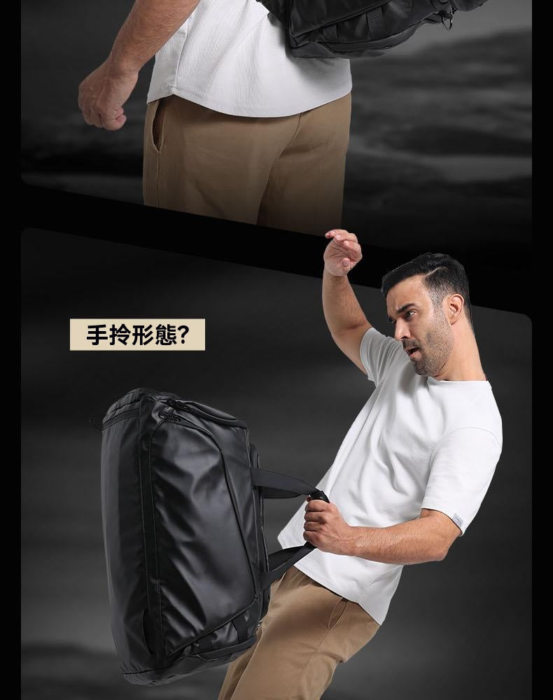 多功能包，手提，單肩，斜跨，出差旅遊，訓練包，休閒戶外，雙肩包