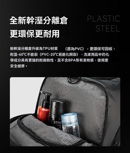 多功能包，手提，單肩，斜跨，出差旅遊，訓練包，休閒戶外，雙肩包