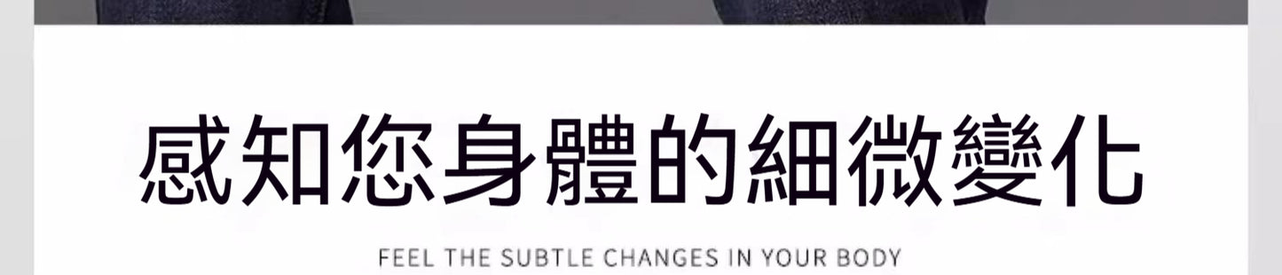 老爺車，春款，寬松直筒牛仔褲，高腰彈力，男士牛仔褲，男款爆款