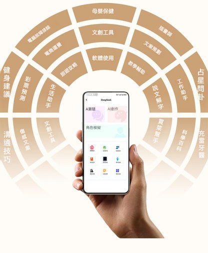 【限時降價】SANSUI_山水，2025年新款，W12，可外放，多語種，同聲傳譯翻譯，智慧耳機