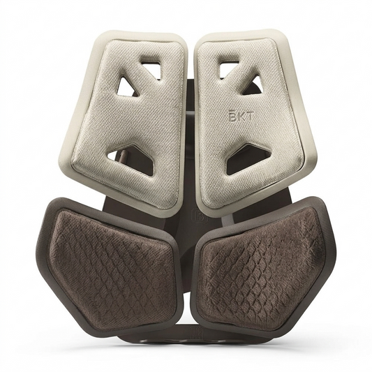 BKT，汽車腰靠，人體工學設計，舒適承托，減壓護腰，開車必備